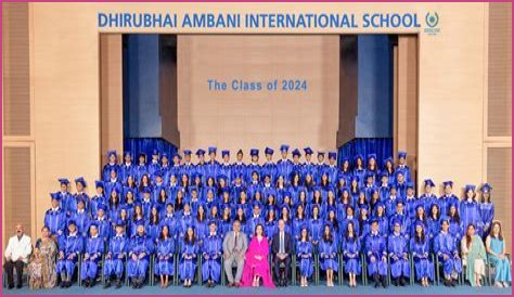Anant Ambani School: A New Era In Educational Excellence