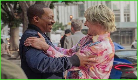 Exploring The Charismatic World Of Bronson Pinchot As Serge