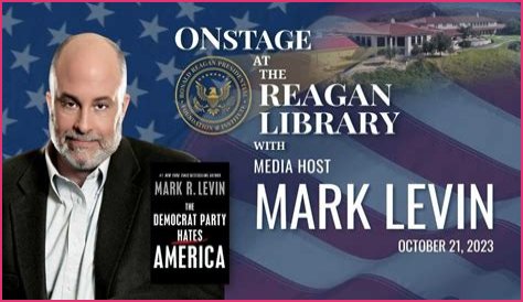 Understanding Mark Levin's Health: Is He Sick?